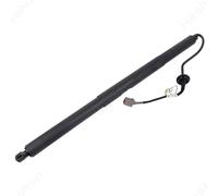 NYSQOFMB Ammortizzatori Cofano Posteriore per Tesla per Model S 2012-2019 600661000b Supporto Sollevamento Portellone Posteriore Elettrico Ammortizzatori A Gas(R)