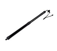 NYSQOFMB Ammortizzatori Cofano Posteriore per Volvo V60 II Mk2 2018-2024 Supporto Portellone Posteriore Elettrico Sinistro/Destro 32384406 32357571(1 pz)