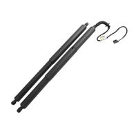 NYSQOFMB Ammortizzatori Cofano Posteriore Supporto Porta Posteriore per Opel per Astra K 1.4 2015-2020, Montanti Portellone Elettrici 39078579 39040433 39089337 39116888