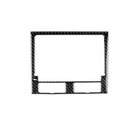 NYSQOFMB Auto Interno per MACAN 2014-2021 Pannello Navigazione GPS Adesivo Decorativo Rivestimento Accessori Interni Auto Interni Auto