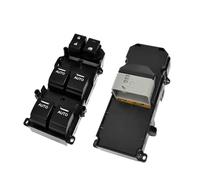 NYSQOFMB Car Lift Switch Window Lifter per Accord 2013 2014 2015 2016 2017 Interruttore Controllo Finestra Pulsante Sollevamento Vetro 35750-T2A-W01 Ricambi Accessori per Auto