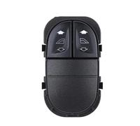 NYSQOFMB Car Lift Switch Window Lifter per Ford per Escort 1996 1997 1998 1999 2000 Interruttore Alzacristalli Elettrico Pulsante Sollevamento Car Styling 95AG-14529-BA 95AG14529BA