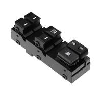 NYSQOFMB Car Lift Switch Window Lifter per Kia per Sportage Ex LX per SX 2011-2016 4 Porte Interruttore Principale Alzacristalli Auto Pulsante Sollevamento Vetro 93570-3W000 16 Pin
