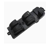 NYSQOFMB Car Lift Switch Window Lifter per Mitsubishi ALZACRISTALLI Interruttore per Mitsubishi per ARISMA 1995-2006 MR 740 599 MR792845 MR740599 Anteriore Sinistro Destro Elettrico