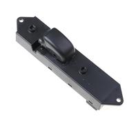 NYSQOFMB Car Lift Switch Window Lifter per Mitsubishi per Lancer per Pajero per Montero per Auto Sportive Interruttore Controllo Alzacristalli Pulsante Regolatore Alzavetro(Interruttore passeggero)