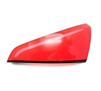 NYSQOFMB Coperchio faro Fanale Posteriore Borsette Per Per Q5 2013-2017 Coperchio Lampada Coda Indicatore Direzione Maschera Luminosa Sostituisci Il Paralume(1PCS right side)