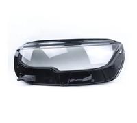NYSQOFMB Copriobiettivo Trasparente Per Citroen C5 Per Aircross 2017 2018 2019 2020 2021 2022 Alogena Faro Copertura Ombra Auto Faro Anteriore Borsette(A Pair)
