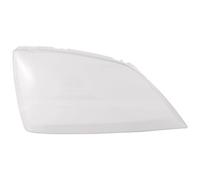 NYSQOFMB Fanale Anteriore Auto Anteriore Lato Destro Del Faro Lente Lampada Ombra Borsette Copertura per KIA per Sorento 2004 2005 Fanali
