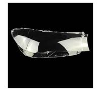 NYSQOFMB Fanale Anteriore Auto Faro Copertura Anteriore Fari Paralumi Lampada Borsette Maschera Lens Housing Per BMW G12 G11 Serie 7 730 740 760 2016 2017 2018 Fanali(Right side)