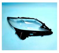 NYSQOFMB Fanale Anteriore Auto Faro Lente Per Lexus ES200 ES250 ES300 ES300h 2015 2016 2017 Trasparente Borsette Faro In Vetro Sostituire Paralume Fanali(Right side)