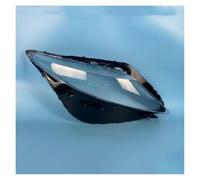 NYSQOFMB Fanale Anteriore Auto Faro Lente Per Lincoln Per MKZ 2014 2015 2016 Copertura In Plastica Del Faro di Vetro Borsette Sostituire I Paralumi Fanali(Right side)