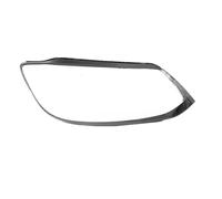NYSQOFMB Fanale Anteriore Auto Faro Lente Per VW Per Sharan 2012 2013 2014 2015 2016 2017 2018 2019 Copertura Trasparente Borsette Faro di Vetro I Paralumi Fanali(Right side)