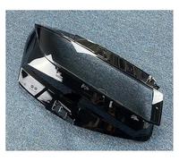 NYSQOFMB Fanale Anteriore Copertura del faro dell'auto per Hyundai per IX25 2020 lente del faro paralume trasparente guscio sostituisci il vetro Fanali(Right side)