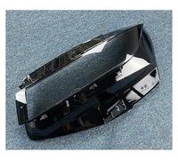 NYSQOFMB Fanale Anteriore Copertura del faro dell'auto per Hyundai per IX25 2020 lente del faro paralume trasparente guscio sostituisci il vetro Fanali(sinistra e destra)