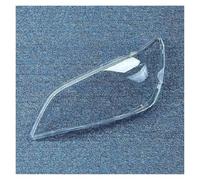 NYSQOFMB Fanale Anteriore Copriobiettivo per faro per auto Guscio in plastica Vetro per faro Sostituisci i paralumi per Lexus IS IS200 LED 2004 2005 Fanali(Right side)