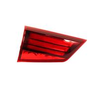 NYSQOFMB Fanale Posteriore Per Mitsubishi Per Outlander PHEV 2016 2017 2018 2019 2020 2021 Fanale Posteriore A LED, Luce Freno, Di Avvertimento Paraurti Luce Freno(Inner Left)