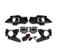 NYSQOFMB Fari Fendinebbia Led 1 Set Di Kit Di Aggiornamento Per Gruppo Fendinebbia Di Ricambio Per Paraurti Anteriore Auto Per Ford Per Fusion 2013-2016