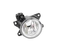 NYSQOFMB Fari Fendinebbia Led Accessori Per Auto Paraurti Anteriore Fendinebbia Per Civic 2016-2019 Senza Lampadina(1pc left)