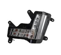 NYSQOFMB Fari Fendinebbia Led Fendinebbia A LED DRL Per Cadillac Per Escalade Per ESV 2015-2020 Fari Fendinebbia Luce Diurna Senza Freno Di Emergenza(Ieft)