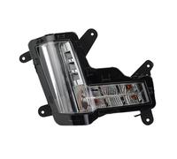 NYSQOFMB Fari Fendinebbia Led Fendinebbia A LED DRL Per Cadillac Per Escalade Per ESV 2015-2020 Fari Fendinebbia Luce Diurna Senza Freno Di Emergenza(Giusto)