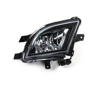 NYSQOFMB Fari Fendinebbia Led Fendinebbia Paraurti Anteriore Auto Fendinebbia Per VW Per Jetta A6 MK6 5C6 Per Sagitar Facelift Sedan 2015-2017 16D941700(Only 1 Right)
