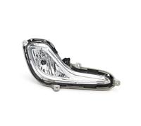 NYSQOFMB Fari Fendinebbia Led Fendinebbia Per Hyundai Per Accent 2012-2017 Paraurti Anteriore Auto DRL Luci Di Marcia Diurna(1pc right)