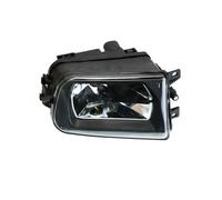 NYSQOFMB Fari Fendinebbia Led Fendinebbia Senza Lampadina Per E39 1999 2000 2001 2002 2003 2004 Paraurti Anteriore Luce Antinebbia 63178360575 63178360576(Left Without Bulb)