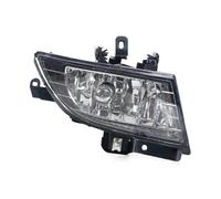 NYSQOFMB Fari Fendinebbia Led Gruppo Fendinebbia Paraurti Anteriore Fendinebbia Con Lampadina Per Hyundai Per Sonata NF 2005-2010 92201-3K000 92202-3K000(Only 1 Right)