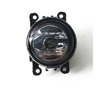 NYSQOFMB Fari Fendinebbia Led Gruppo Fendinebbia Paraurti Anteriore Per Mitsubishi Per Outlander L200 Per Pajero Per Grandis Per Galant 2003-2015(Giusto)