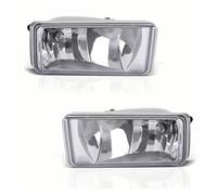 NYSQOFMB Fari Fendinebbia Led Lampada Fendinebbia Anteriore Per 2007-2015 Per Chevy Per Suburban Per Chevy Per Silverado Per Avalanche Per Tahoe