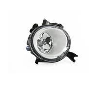 NYSQOFMB Fari Fendinebbia Led Per Cayenne 2008-2010 Paraurti Anteriore Antinebbia 7L6941699F 7L6941700F(1Pc Left)