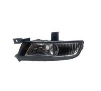 NYSQOFMB Fari Fendinebbia Led Per CRV CR-V 2015 2016 Paraurti Anteriore Fendinebbia Sinistro/destro 33950-TEC-H01 33900-TFC-H01(Right side)