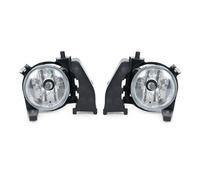 NYSQOFMB Fari Fendinebbia Led Per Subaru Per Forester SG 2006 2007 2008 Paraurti Anteriore Auto Fendinebbia Con Lampadina(sinistra e destra)