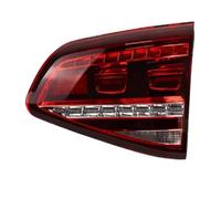 NYSQOFMB Fari Posteriori Lente Accessori Per Golf 7 2013-2017 Fanale Posteriore A LED Indicatori Direzione Luci Svolta Gruppi Ottici Posteriori Ricambi Fanale Posteriore Auto(Inside Right)