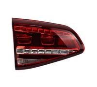 NYSQOFMB Fari Posteriori Lente Accessori Per Golf 7 2013-2017 Fanale Posteriore A LED Indicatori Direzione Luci Svolta Gruppi Ottici Posteriori Ricambi Fanale Posteriore Auto(Inside Left)