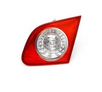 NYSQOFMB Fari Posteriori Lente Coppia Fanali Posteriori Per VW Per Passat B6 Sendan 2006-2011 Luce Retromarcia Luce Avvertimento Posteriore 3C5945093D 3C5945094F
