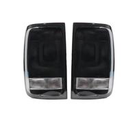 NYSQOFMB Fari Posteriori Lente Coppia Fanali Posteriori Sinistro E Destro Per VW Per Amarok UTE Pickup Luce Retromarcia Luce Avvertimento Posteriore 2H1945096A