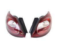 NYSQOFMB Fari Posteriori Lente Coppia Fanali Posteriori Sinistro E Destro Per VW Per Passat Per CC Luce Retromarcia E Luce Avvertimento Posteriore 3C8945095D