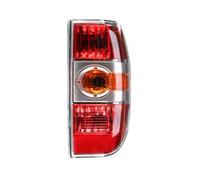 NYSQOFMB Fari Posteriori Lente Per Mazda UR56-51-150 UR56-51-160 Indicatore direzione Paraurti posteriore Luce freno Luce retromarcia Gruppo ottico posteriore Fanale Posteriore Auto(Only Right)