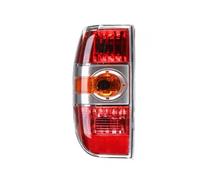 NYSQOFMB Fari Posteriori Lente Per Mazda UR56-51-150 UR56-51-160 Indicatore direzione Paraurti posteriore Luce freno Luce retromarcia Gruppo ottico posteriore Fanale Posteriore Auto(Only Left)