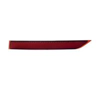 NYSQOFMB Fendinebbia Anteriore Riflettore Paraurti Interno Posteriore Sinistro Senza Luce Per VW Per Passat B8 2014-2019 3G0945103A Anteriore Fendinebbia