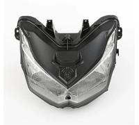 NYSQOFMB Gruppo Faro Anteriore Gruppo Ottico Anteriore per Moto per Kawasaki per Z1000 per Z 1000 2010 2011 2012 2013 Accessori per Moto