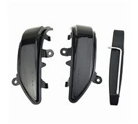 NYSQOFMB Indicatore Di Direzione 2pc LED Rear View Specchietto Laterale Indicatore Direzione Retrovisore Ripetitore Lampada LED Per Subaru Forester Per Outback Per Legacy Per Tribeca