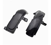 NYSQOFMB Indicatore Di Direzione 2PCS Super Bright Dynamic LED Side Mirror Indicatori Di Direzione Per Mazda CX-7 CX7 8 MPV 5 Lampeggiatore Che Scorre Ripetitore Lampade Car Light