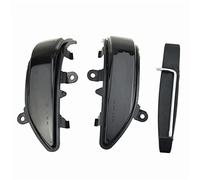 NYSQOFMB Indicatore Di Direzione Indicatori Direzione Dinamici A LED Auto Per Subaru Per Forester Per Tribeca Indicatore Lampeggiante Per Specchietto Laterale Per Outback Per Legacy