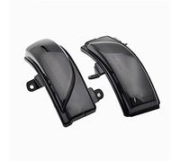 NYSQOFMB Indicatore Di Direzione Per Subaru WRX STI Dynamic LED Side Mirror Light 2Pcs Indicatore Direzione Per Forester Per Crosstrek Per Impreza Per Legacy Per Outback Accessori