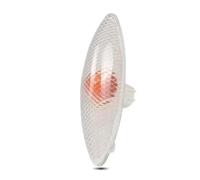 NYSQOFMB Indicatore Laterale 81740-0D011 81740-0D010 Per Toyota Per Yaris 1999-2004 2005 Indicatore Laterale Lampeggiante Di Direzione Freccia Sinistro Luce(Sinistra)