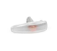 NYSQOFMB Indicatore Laterale 8351A047 Per Mitsubishi Per Lancer 2008-2015 Per ASX 2013-2015 Luce Di Segnalazione Laterale Per Auto Freccia Sinistro Luce(1 pc)