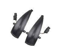 NYSQOFMB Indicatori direzione dinamici Indicatore Direzione Dinamico Per Civic 8th Per Hatchback Coupé Indicatore Direzione A LED Freccia Specchietto Retrovisore In Poi