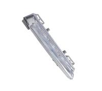 NYSQOFMB Indicatori direzione dinamici Luci diurne a LED per auto per Toyota per Revo 2049069100/2049069200 Accessori per fendinebbia(R)
